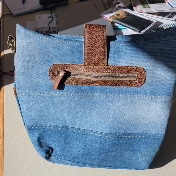 Never used Myra Purse - Picture 2 of 3